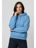 alife and kickin Hoodie "Danya" lichtblauw