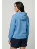 alife and kickin Hoodie "Danya" in Hellblau