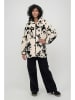 alife and kickin Teddyjas "Jacqueline" crème/zwart