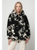 alife and kickin Teddyjas "Jacqueline" zwart/crème