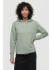alife and kickin Hoodie "Malin" in Mint