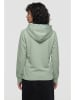 alife and kickin Hoodie "Malin" mintgroen