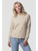 alife and kickin Hoodie "Malin" in Sand