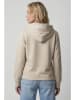 alife and kickin Bluza "Malin" w kolorze beżowym