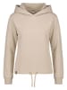 alife and kickin Hoodie "Malin" in Sand