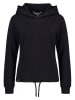 alife and kickin Bluza "Malin" w kolorze czarnym