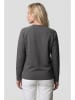 alife and kickin Sweatshirt "Marcia" antraciet
