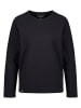alife and kickin Sweatshirt "Marcia" zwart