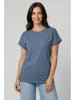 alife and kickin Shirt "Magdalena" blauw