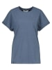 alife and kickin Shirt "Magdalena" in Blau