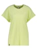 alife and kickin Shirt "Magdalena" lichtgroen
