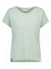 alife and kickin Shirt "Sofia" mintgroen