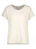 alife and kickin Shirt "Sofia" crème