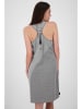 alife and kickin Kleid "Cameron" in Grau