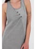 alife and kickin Kleid "Cameron" in Grau