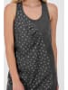 alife and kickin Jurk "Cameron" antraciet