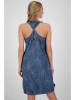 alife and kickin Kleid "Cameron" in Blau
