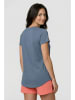 alife and kickin Shirt "Theres" in Blau