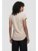 alife and kickin Shirt "Theres" in Sand