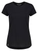 alife and kickin Shirt "Theres" zwart