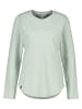alife and kickin Longsleeve "Leabella" mintgroen