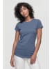 alife and kickin Shirt "Tabitha" blauw