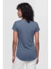 alife and kickin Shirt "Tabitha" blauw