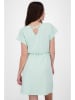 alife and kickin Kleid "Nora" in Türkis