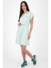 alife and kickin Kleid "Nora" in Türkis