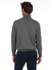 The Time of Bocha Rollkragenpullover in Grau