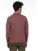 The Time of Bocha Poloshirt in Altrosa