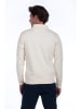 The Time of Bocha Sweatshirt crème