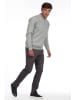 The Time of Bocha Sweatshirt in Grau