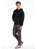 The Time of Bocha Hoodie zwart