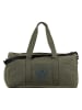 The Time of Bocha Torba sportowa w kolorze khaki - 65 x 25 x 33 cm