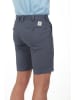 The Time of Bocha Shorts in Dunkelblau