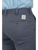 The Time of Bocha Shorts in Dunkelblau