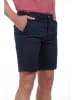 The Time of Bocha Shorts in Dunkelblau