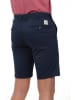 The Time of Bocha Shorts in Dunkelblau