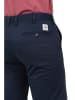 The Time of Bocha Shorts in Dunkelblau