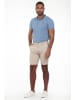 The Time of Bocha Shorts in Beige