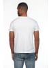 The Time of Bocha Shirt in Weiß