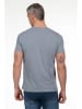 The Time of Bocha Shirt grijs