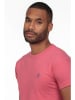 The Time of Bocha Shirt in Pink