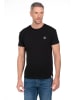 The Time of Bocha Shirt zwart