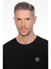 The Time of Bocha Shirt zwart