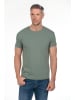 The Time of Bocha Shirt kaki