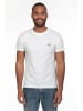 The Time of Bocha Shirt in Weiß