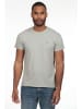 The Time of Bocha Shirt in Grau