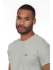 The Time of Bocha Shirt in Grau